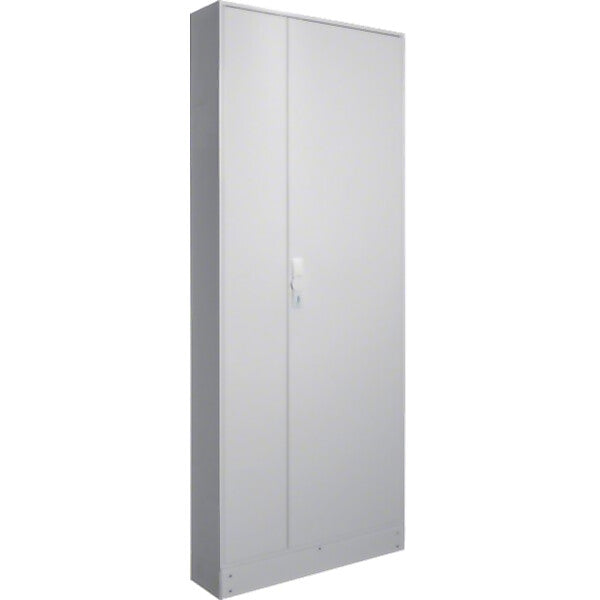Hager Schrank univers, IP44, SK I FP23TN2